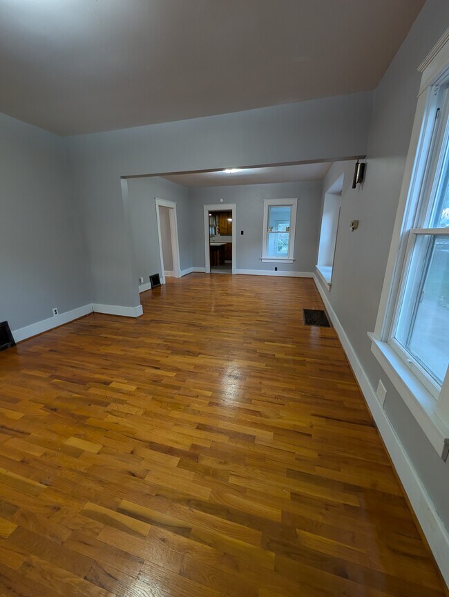 Foto del edificio - 528 NE Ohio Ave