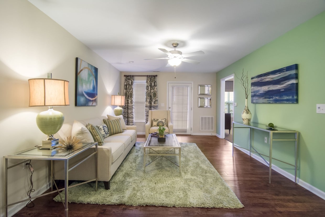 The Legends at Park Apartments in Southern Pines, NC