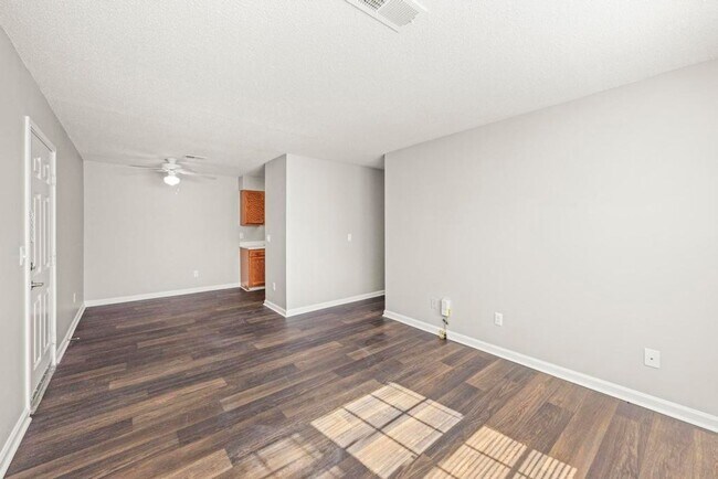 Foto del interior - Ridgewood Apartments