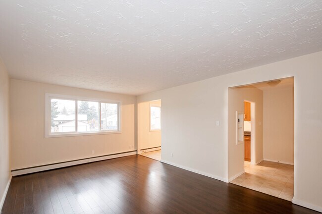 Photo du bâtiment - Rodney