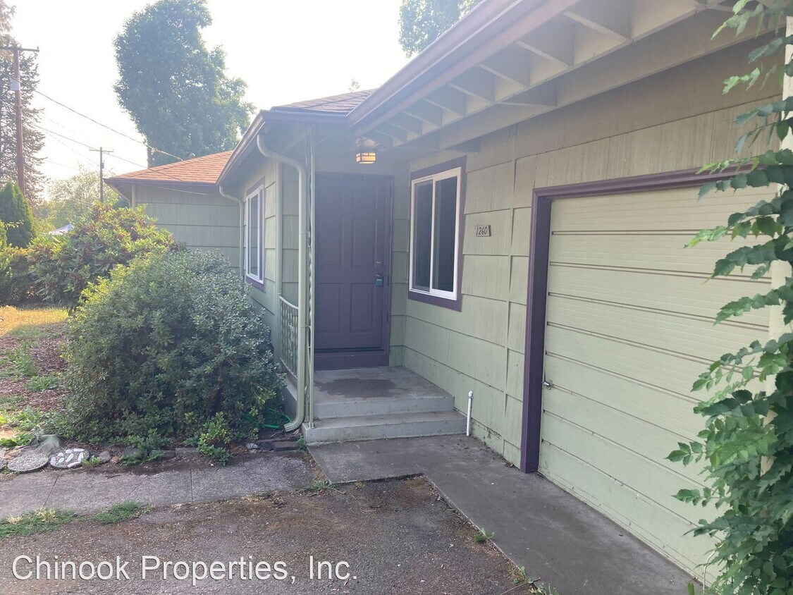 Primary Photo - 3 br, 2 bath House - 1260 Beebe Lane