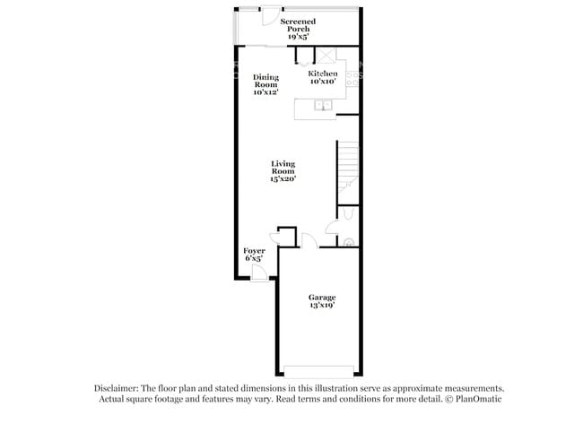 Building Photo - 1323 Coastal Mdw Trl