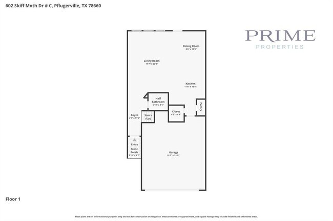 Foto del edificio - 602 Skiff Moth Dr