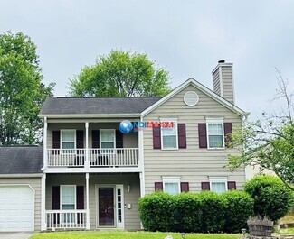 Building Photo - 4875 Streamside Dr