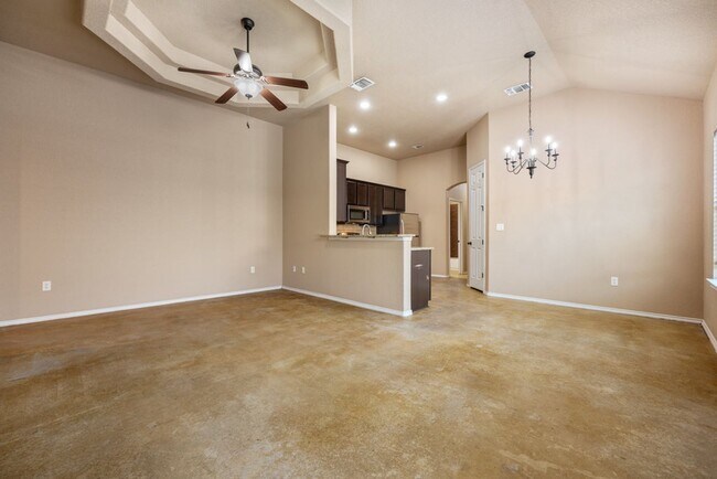 Foto del edificio - Nice 3 Bedroom Duplex located in New Braunfels!