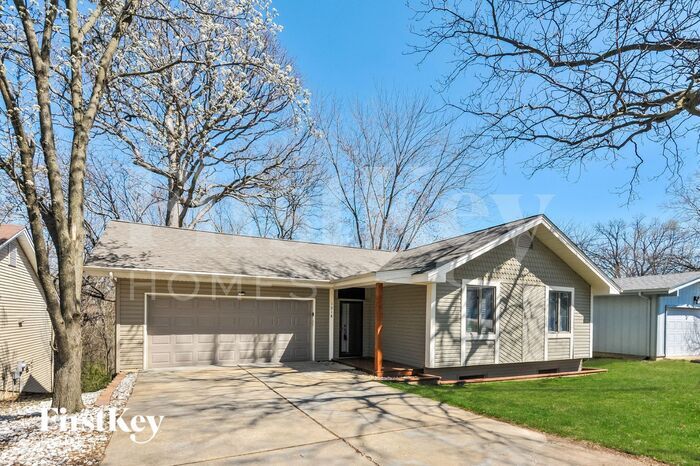 Primary Photo - 1218 Brookstone Terrace