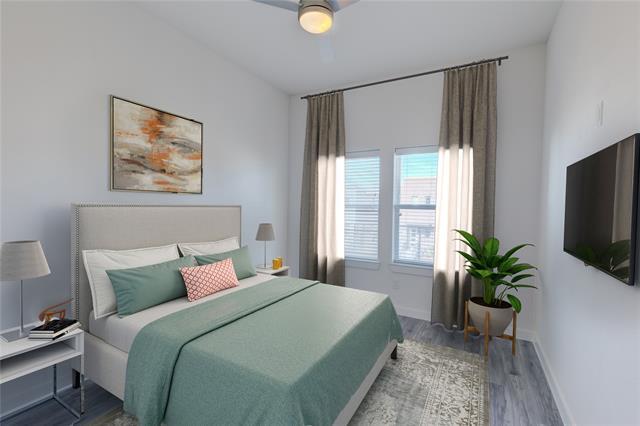 Foto del edificio - 117 Priddy Ln