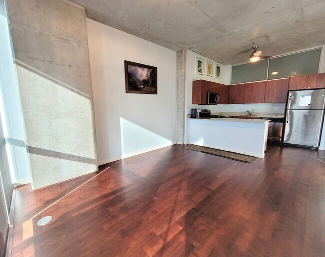 Foto del edificio - 235 W Van Buren St