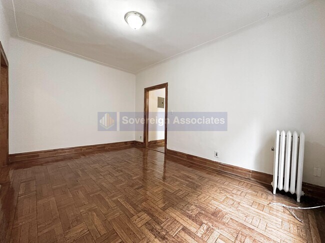 Building Photo - 64 West 108th Street