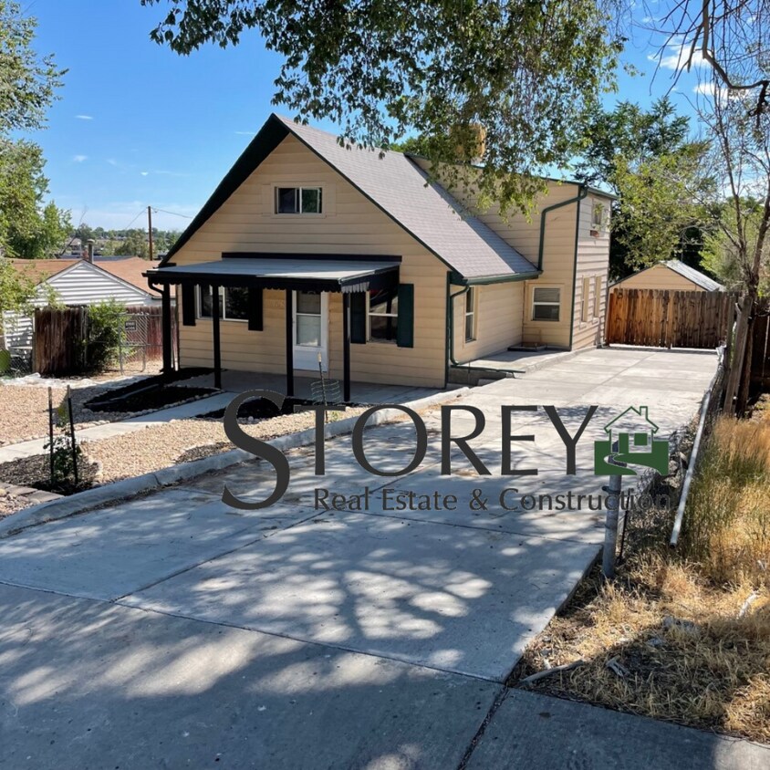 Foto principal - 6780 Irving St