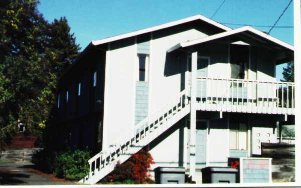 Building Photo - 521 Matheson St