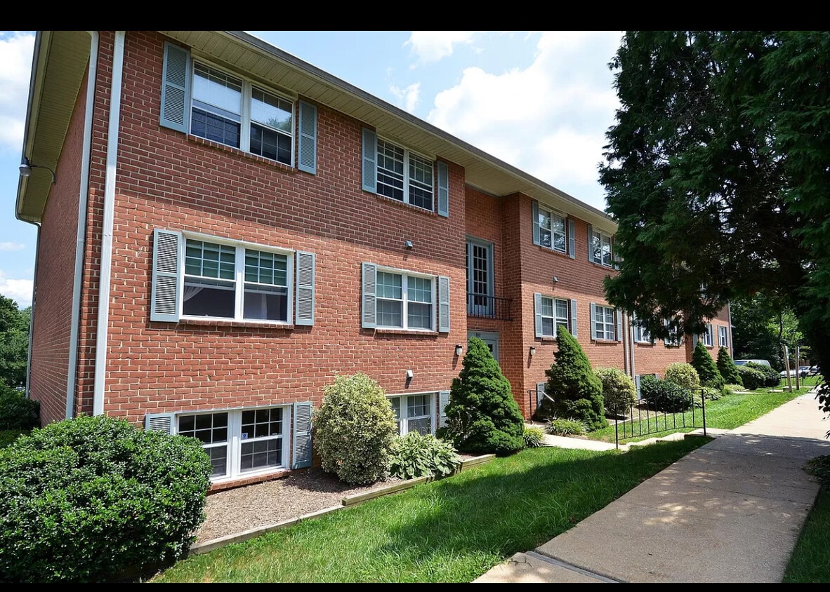 202 Timber Trl Unit 1st Floor Condo. B, Bel Air, MD 21014 Condo for