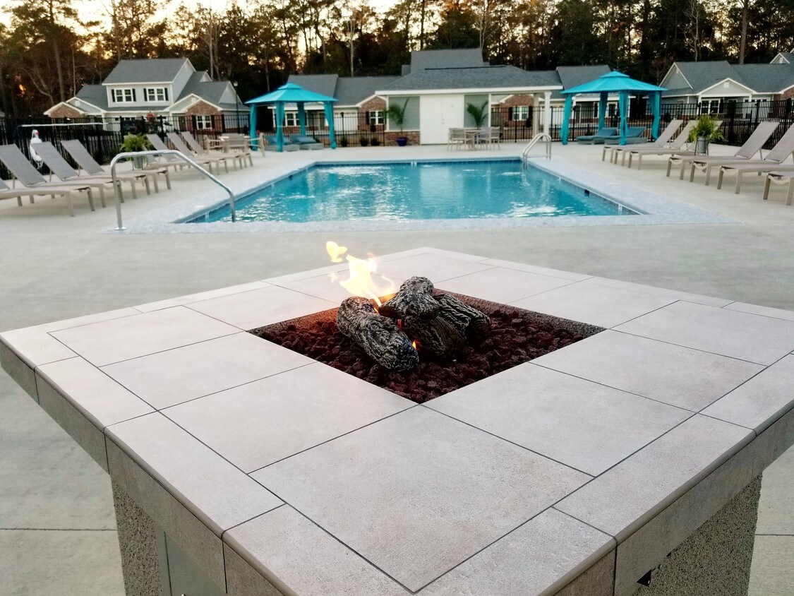 Palladian at Daphne Apartment Homes Apartments 27821 State Highway