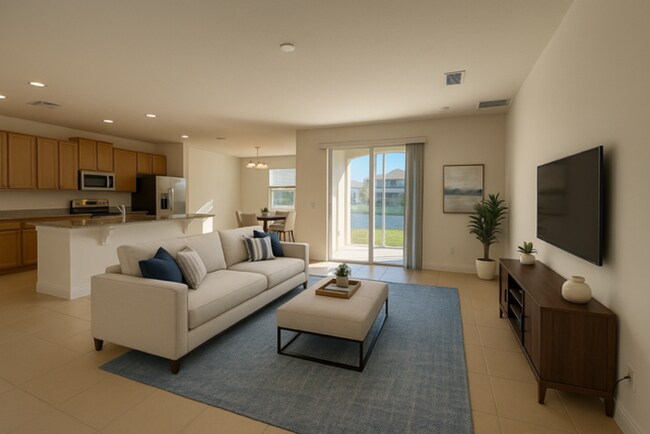 Foto del edificio - Hanover Lakes-2889 Nottel Drive St. Cloud