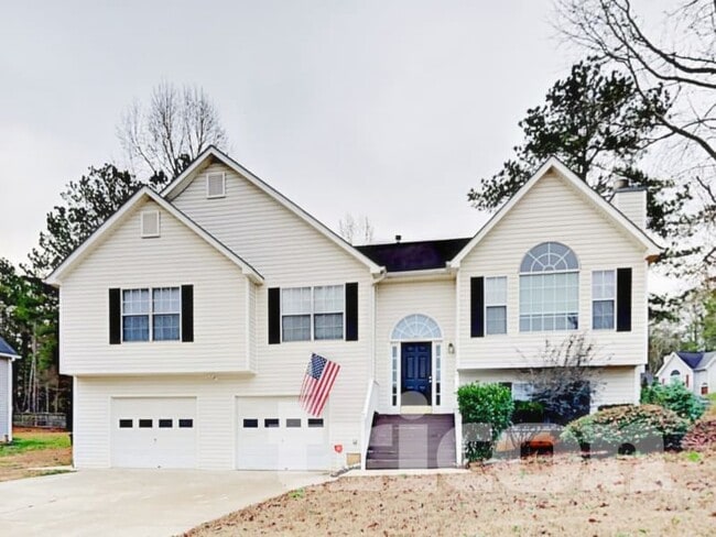 Building Photo - 6405 Cardiff Ln
