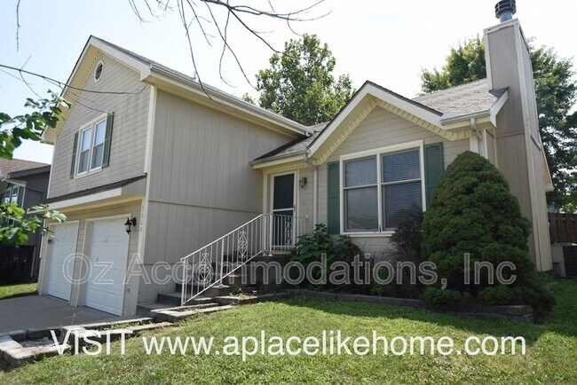 Building Photo - 8629 NE 110th Terrace