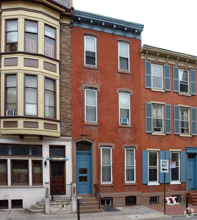 Foto del edificio - 256 S 21st St