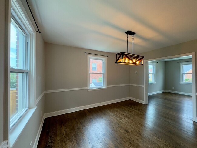Building Photo - Charming 3BD/1BA Townhome in Nottingham, Baltimore, MD!