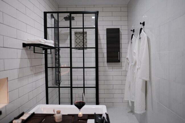 Foto del edificio - 5937 Shaw St