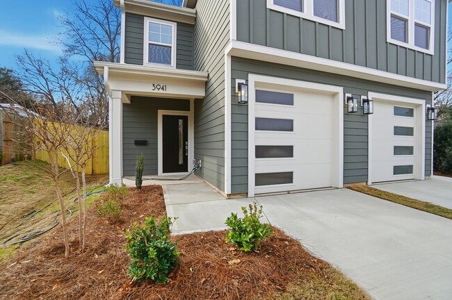 Foto del edificio - Bright & Modern New Construction Townhome