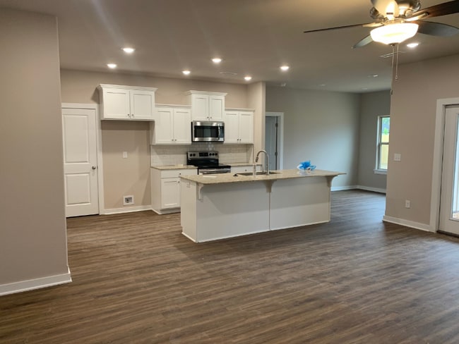 Foto del edificio - 303 Park St