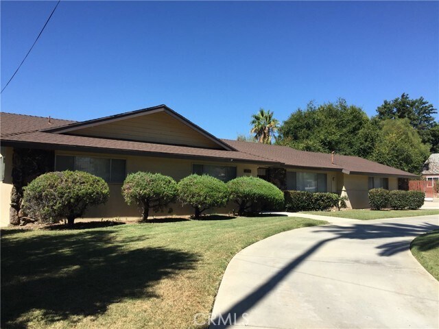 Foto principal - 2730 McAllister St