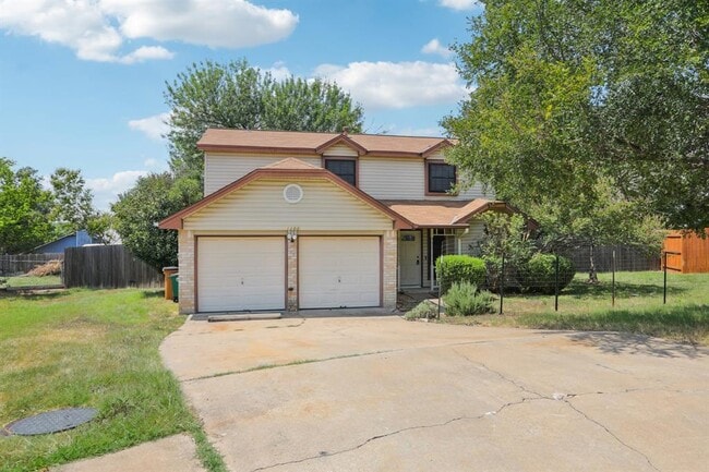 Building Photo - 1300 Tuxford Cove