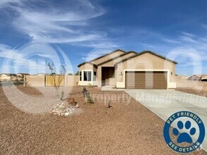 Building Photo - 15280 S Amado Blvd