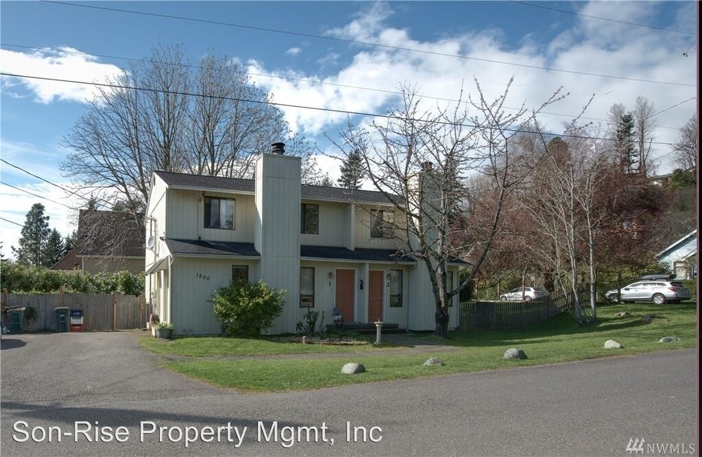 Primary Photo - 1200 18th St