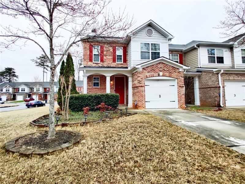 Primary Photo - 3312 Fernview Dr
