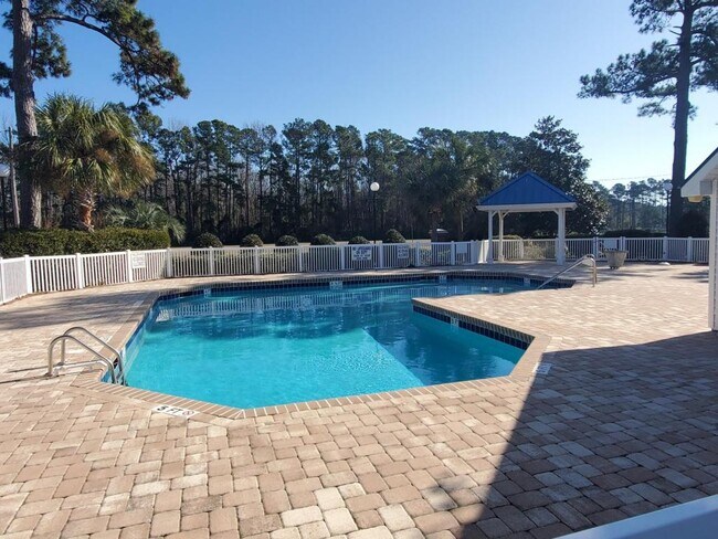 Foto del edificio - 3504 Evergreen Way