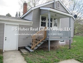 Building Photo - 3529 Bergman Ave