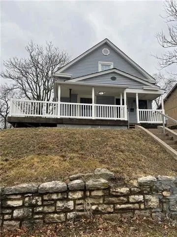 Foto del edificio - 242 N Valley St