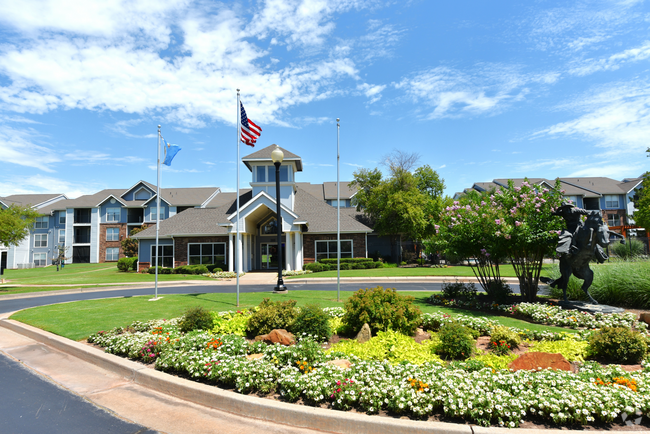 Pebble Creek Apartments