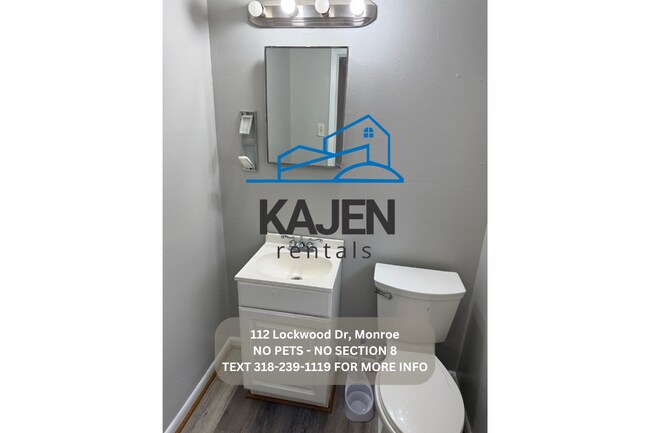 Foto del edificio - 112 Lockwood Dr