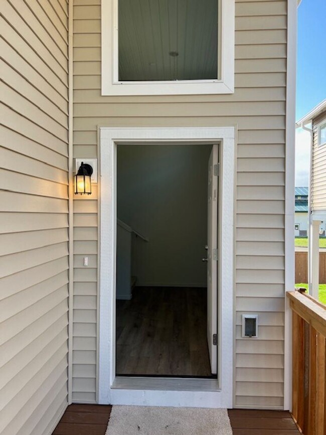 Foto del edificio - Beautiful 3 Bedroom property in Marysville!!