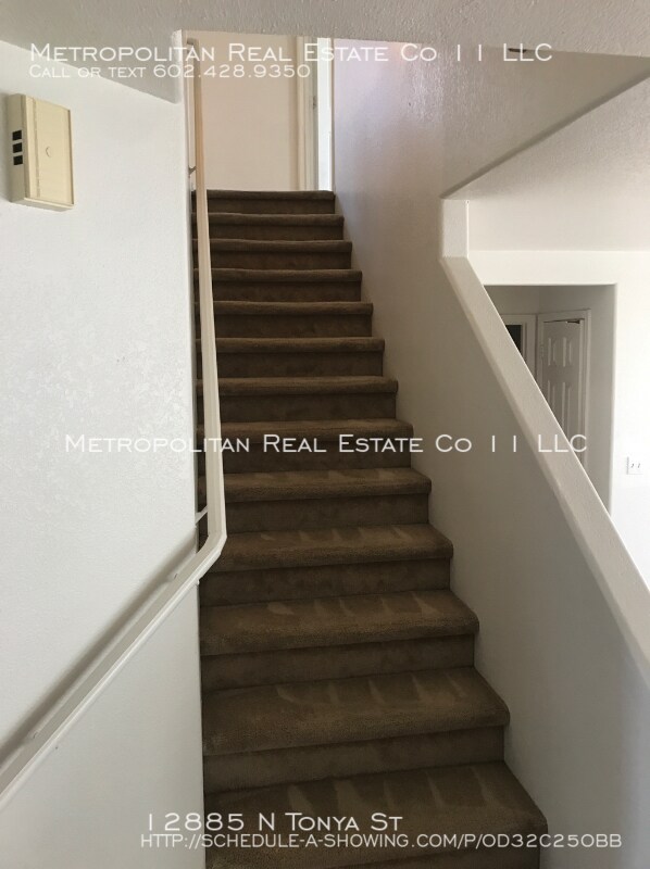 Foto del edificio - 12885 N Tonya St