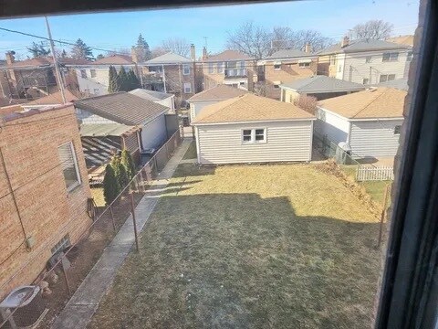 Foto del edificio - 5844 N Mulligan Ave