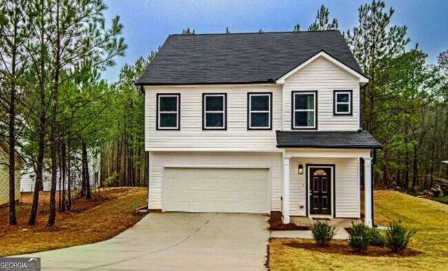 Foto del edificio - 87 Mineral Springs Ln