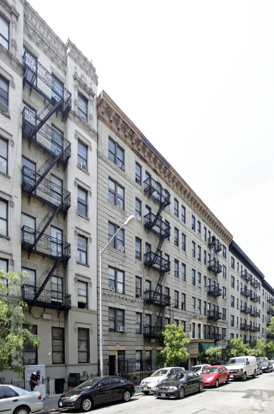 510 Weast 144th ¡St - 510 W 144th St