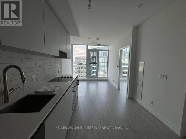 Photo du bâtiment - 55 Mercer St