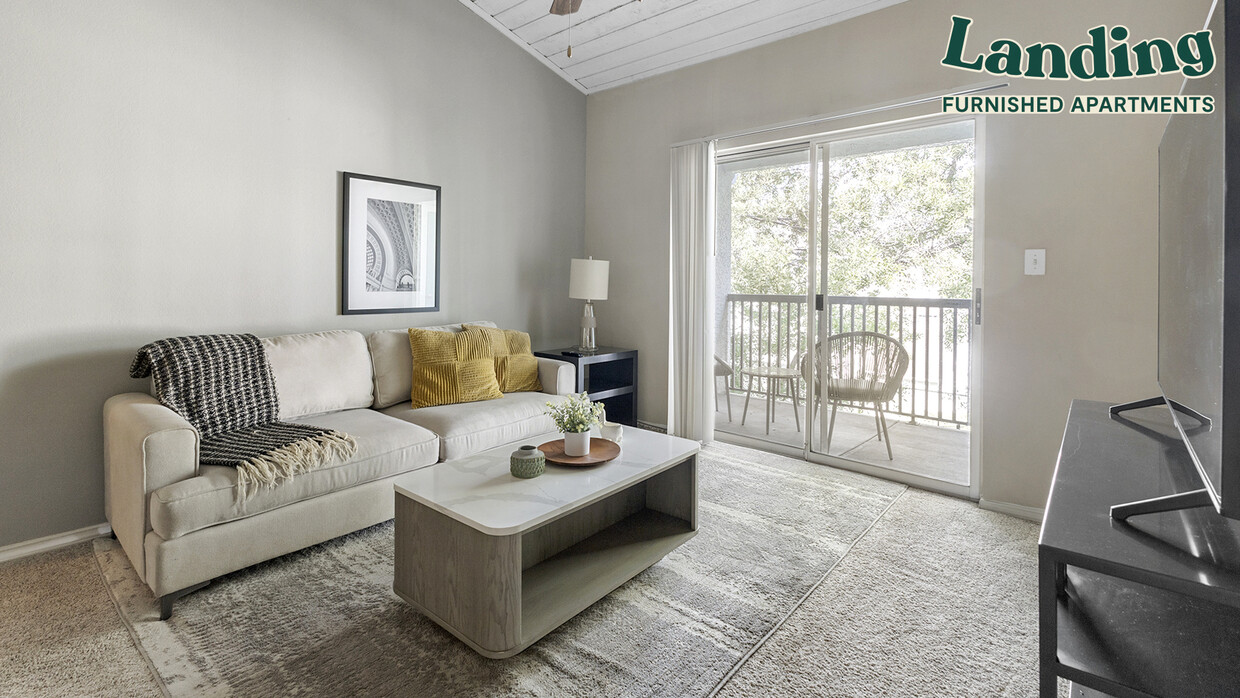 Foto principal - 4200 Horizon N Pkwy