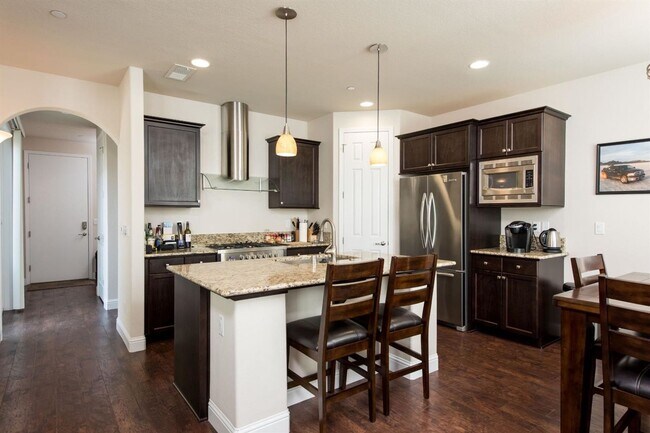 Foto del edificio - Beautiful 3 Bed 2.5 Bath in Copper River