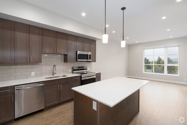 Interior Photo - One 11 Lofts