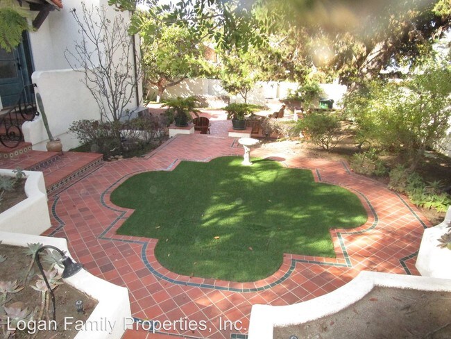 Building Photo - 2 br, 2 bath House - 1246 Stratford Ct.