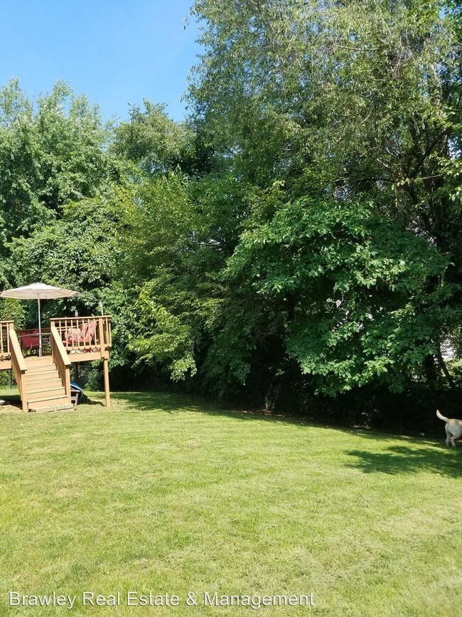 Foto del edificio - 604 W Glen Arbor Way