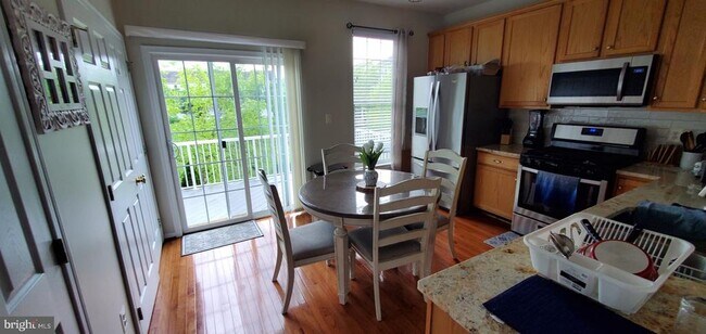 Foto del edificio - 42837 Sykes Terrace