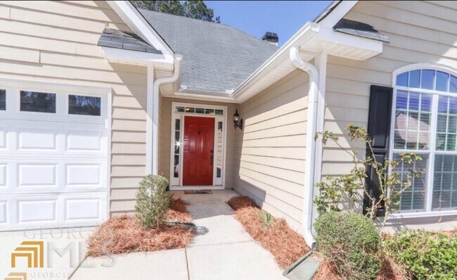 Foto del edificio - 221 Turnbridge Cir
