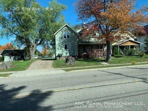 Building Photo - 1130 5th Ave