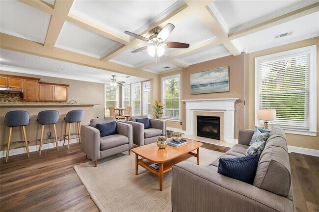 Foto del edificio - 548 Myrtle Trace Ln